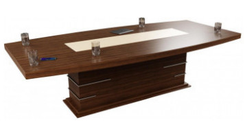 trade  toplantı masası 280cm