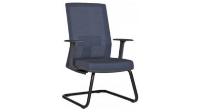 unito boyalı u ayak misafir koltuğu