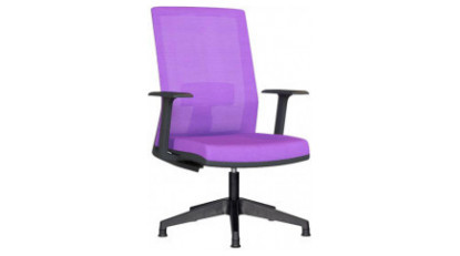 unito plastik yıldız ayaklı misafir koltuğu