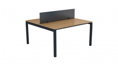 upsilon 2li kesonsuz workstation 160cm