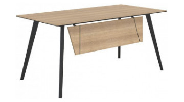 vega çalışma masası 140cm
