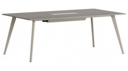 vega toplantı masası 220cm