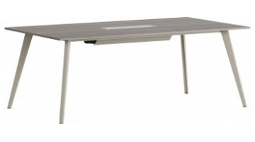 vega toplantı masası 220cm