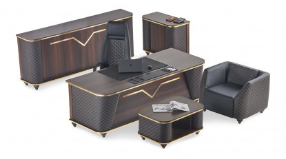 viveda yönetici masa takımı