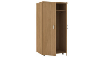 wardrobe 160h dikmesiz elbise dolabı
