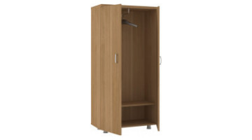 wardrobe 40cm derinlik elbise dolabı 160h