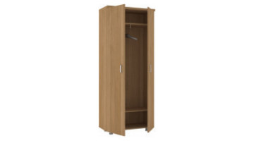 wardrobe 40cm derinlik elbise dolabı