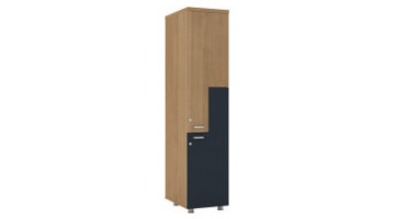 wardrobe ikili z kapak elbise dolabı