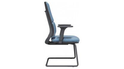 wrangel boyalı u ayak misafir koltuğu