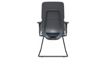 wrangel boyalı u ayak misafir koltuğu