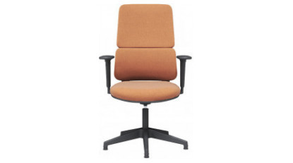 wrangel plastik ayaklı misafir koltuğu