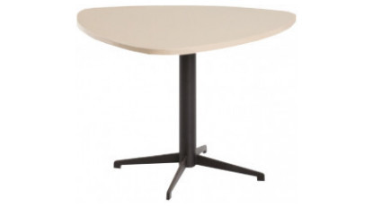 xander modern ofis sehpası 70x70cm