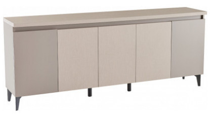 yorento modern yönetici dolabı