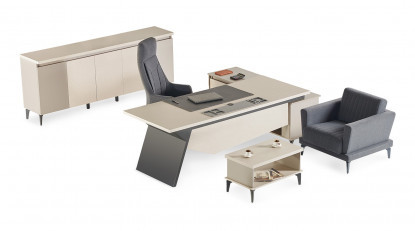 yorento yönetici masa takımı