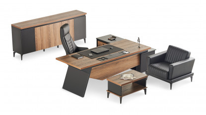 yorento yönetici masa takımı