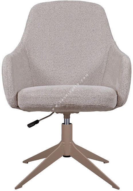 zanvero lazer ayaklı misafir koltuğu