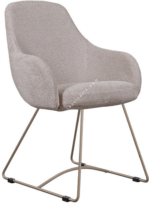 zanvero transmisyon ayaklı misafir koltuğu