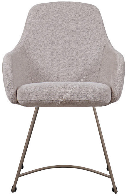 zanvero transmisyon ayaklı misafir koltuğu