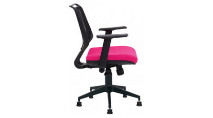 zelvora plastik yıldız ayaklı misafir koltuğu